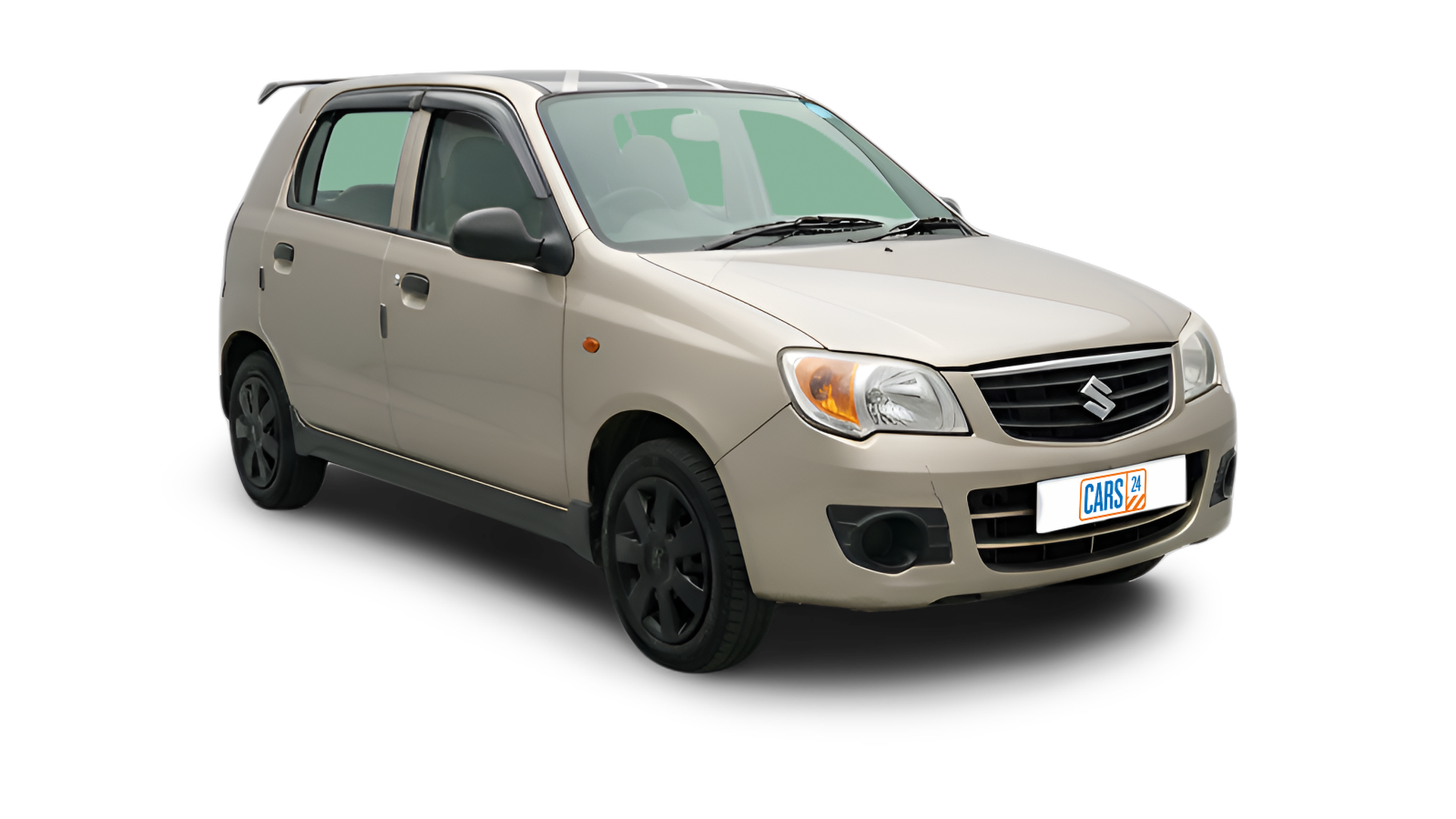 Maruti Alto K10-img